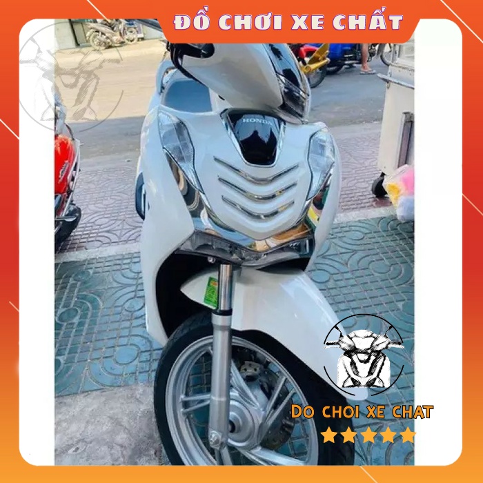 Mặt nạ 3 sọc Sh2020 Motor Art