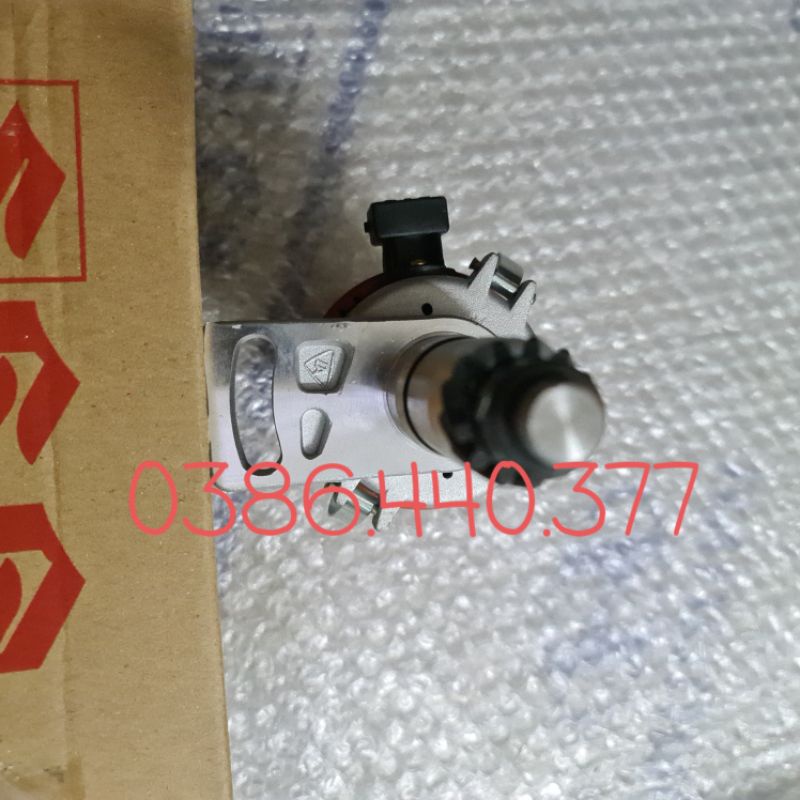 Bộ chia điện Su 5 tạ, suzuki carry