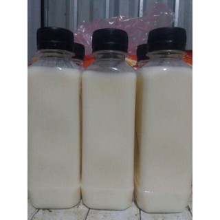 (Mã NSF02P125 giảm 25K) 100 chai 330ml đựng trà sữa