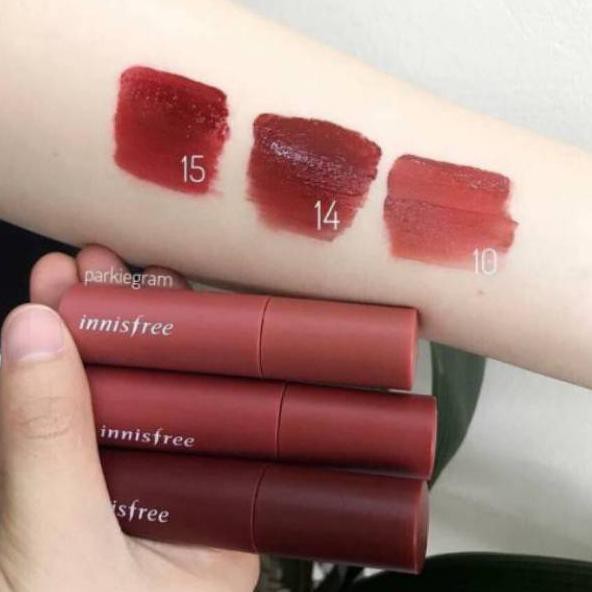 (Giảm Giá Sốc) Son Môi Innisfree 99!! | BigBuy360 - bigbuy360.vn