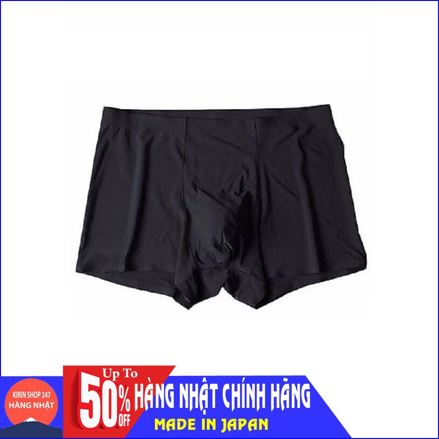 Quần lót nam Boxer cao cấp Hàng Nhật Chính Hãng