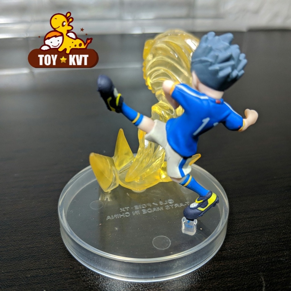 Mô Hình Arttoy Inazuma Eleven Max Toramaru Utsunomiya SEGA