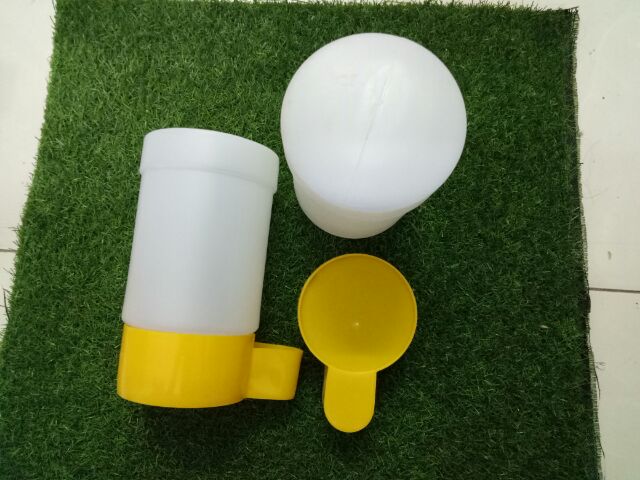 BÌNH NƯỚC LỚN CHO BỒ CÂU,CU GÁY, GÀ,VỊT