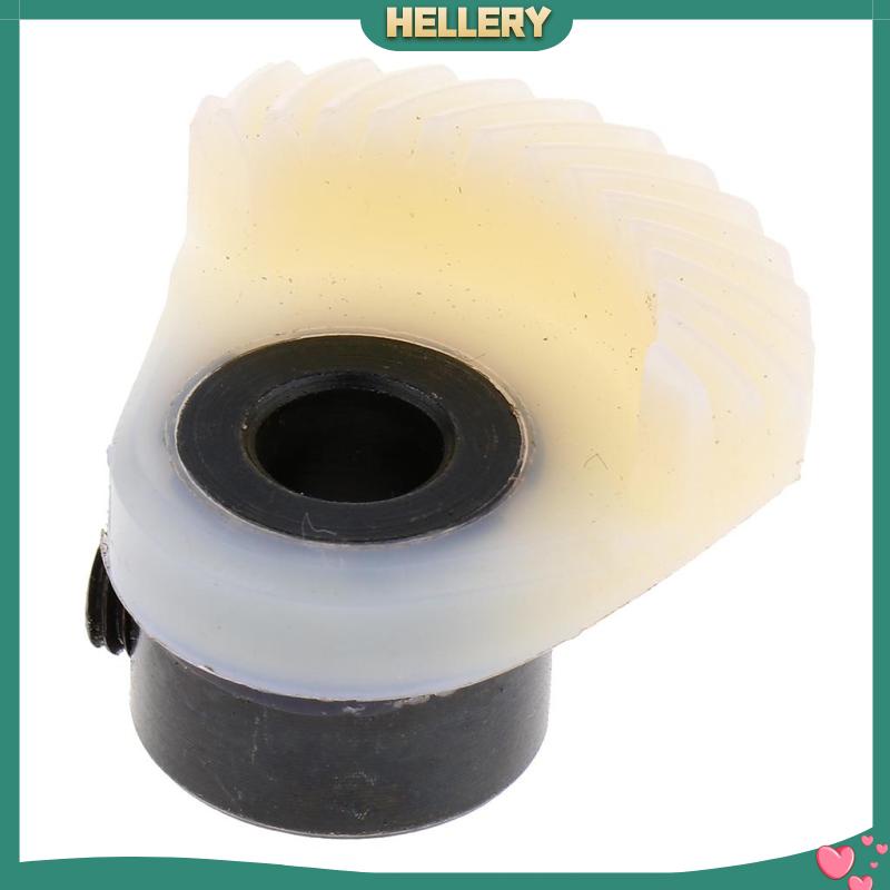 [HelleryVN] 1 Cái # 735095003 Bánh Răng Dưới Cho Máy May