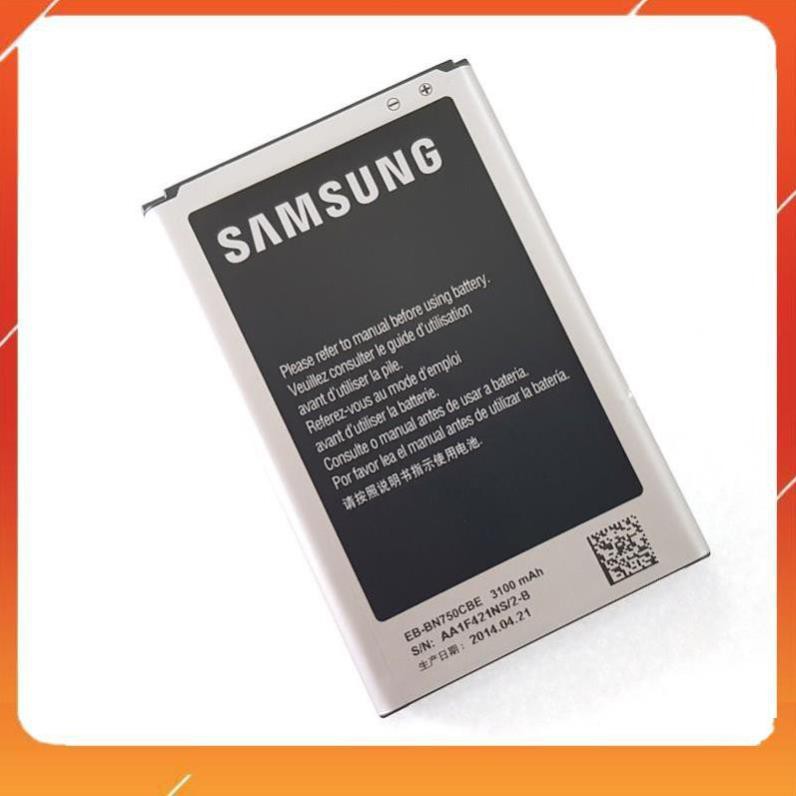 [BÁN CHẠY] PIN SAMSUNG J1 2015-J100 EB-BJ100CBE ZIN HÃNG