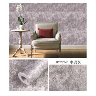 [HÀNG ĐẸP] Giấy dán tường xi măng - Decal dán tường xi măng khổ 45cm (bán theo mét dài)