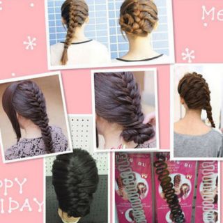 Phụ Kiện Tết Bính Tóc