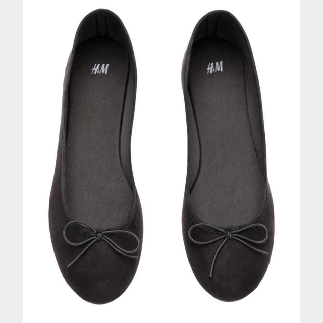 Bệt nơ H&M chuẩn hình