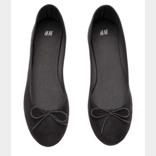 Bệt nơ H&M chuẩn hình