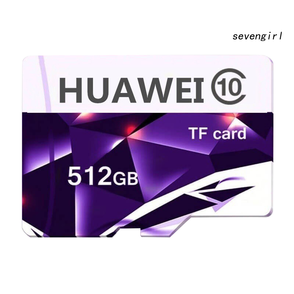 HUAWEI Thẻ Nhớ Điện Tử Tốc Độ Cao 512gb / 1tb