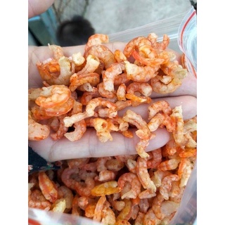 Tôm khô loại 1