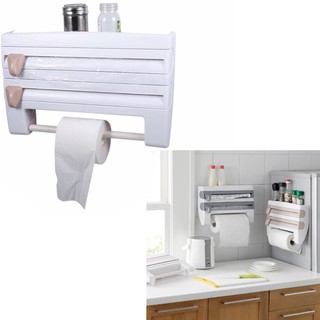 - Giá treo nhà bếp Rack - tiện lợi
