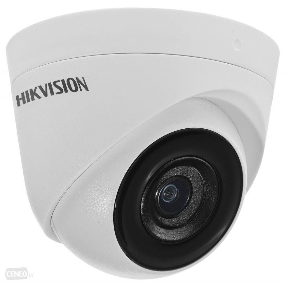 Camera IP Hikvision DS-2CD1321-I hồng ngoại 10m 2MP