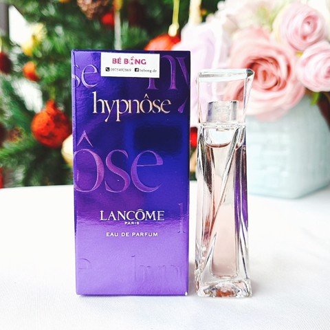 Nước hoa Lancome Hypnose 5ml