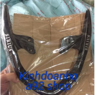 Cảng Sau Sirius Kiểu NOVO