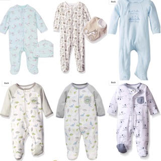 Combo sỉ lố body dài cho bé giá 1250k