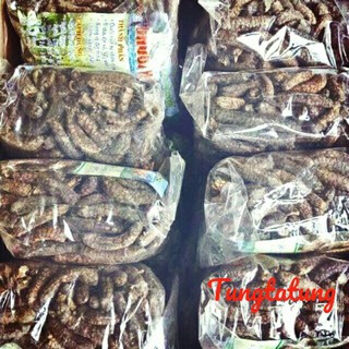 Chuối hột rừng Tây Nguyên 1 Kg