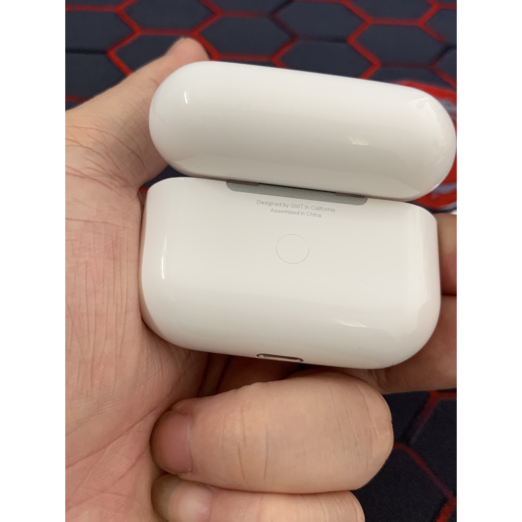 Tai nghe BlueTooth TWS Pro Premium  ANC - Chống Ồn Chủ Động - Xuyên Âm - Cảm Ứng Lực - Pin 4H - Navis PK | BigBuy360 - bigbuy360.vn