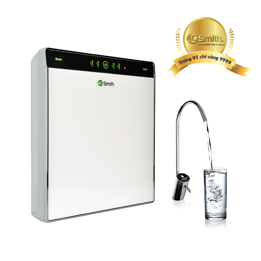 Máy Lọc Nước A. O. Smith AR600-U3