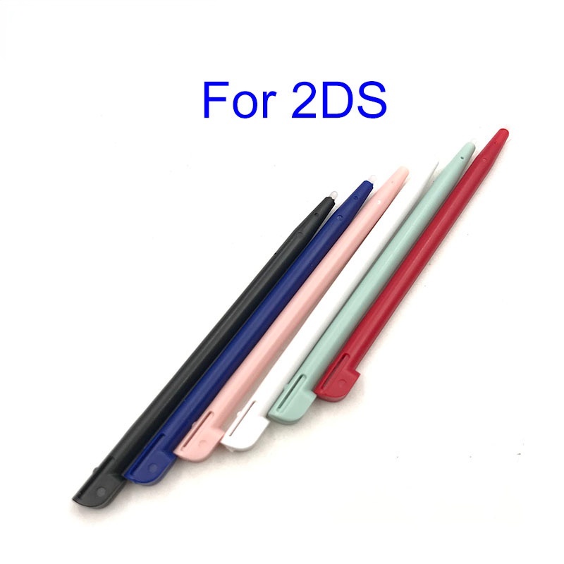 Bút Cảm Ứng Đa Màu Chất Lượng Cao Cho Nintendo 2DS