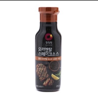 Sốt bít tết Chungjungone Daesang 250g