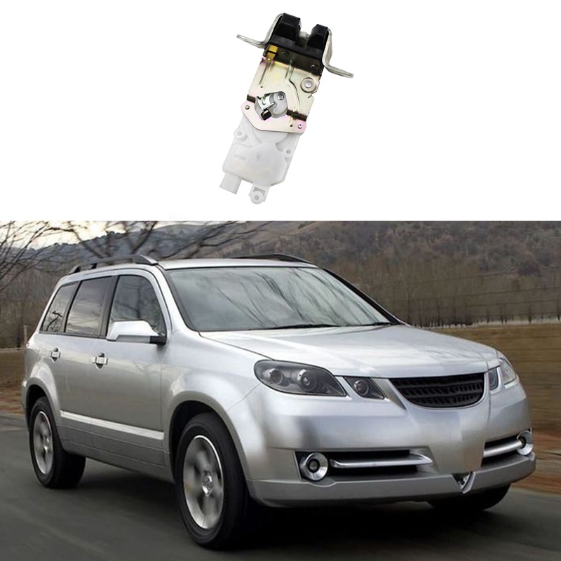 Cổng nâng đuôi sau Bộ truyền động khóa thân xe nhả chốt 5808A067 cho Mitsubishi PAJERO 'MONTERO SPORT Outlander ASX