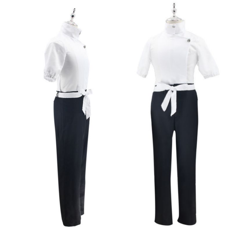 [O] Costume - Quần áo hóa trang Yuuta/Momo/Mahito/Sukuna/Geto/Zein Mai/Miwa/Junpei Jujutsu Kaisen | BigBuy360 - bigbuy360.vn