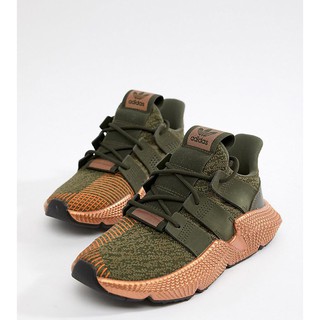 Giày thể thao nam nữ Prophere Copper Metallic (19)