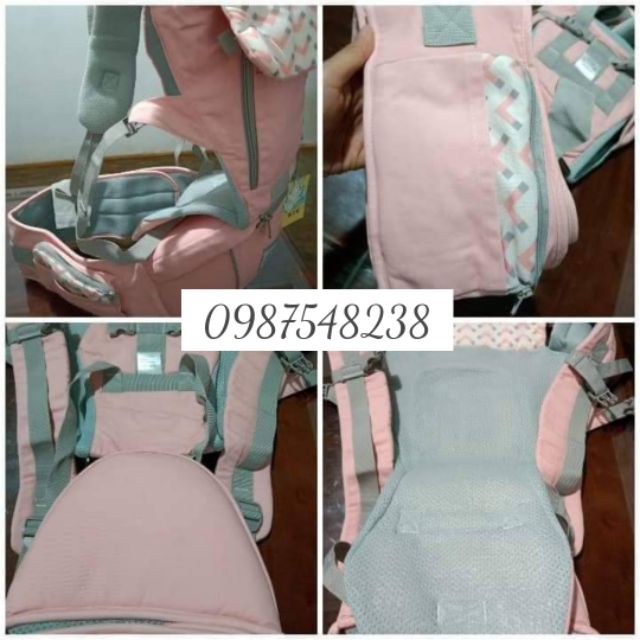 ĐỊU EM BÉ  GABESY CAO CẤP