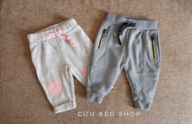 Quần Primark bé trai