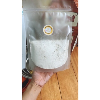 BỘT MÌ NGUYÊN CÁM HỮU CƠ BOB'S RED MILL ( gói tách lẻ 250g)