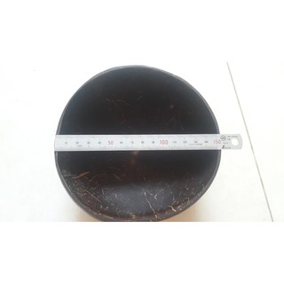 TÔ GÁO DỪA 13cm trở lên