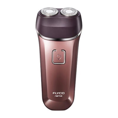 Máy cạo Râu điện Flyco FS871 chính hãng Cao Cấp
