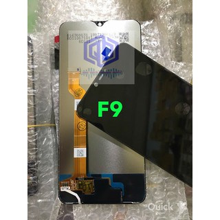 BỘ MÀN HÌNH OPPO F9 ZIN