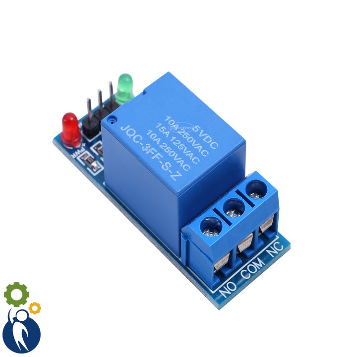 Module Relay 12V 1 Kênh