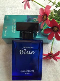 Nước hoa jolie blu (Singapre )