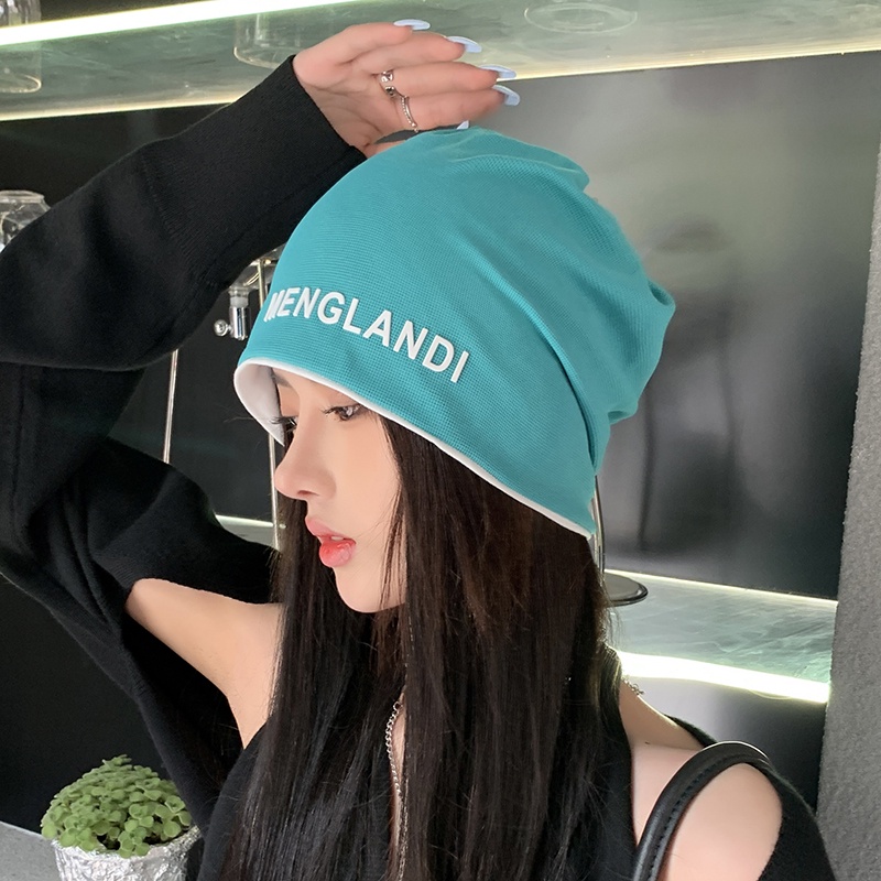 Mũ Len Che Tai Phong Cách Hàn Quốc Thời Trang Thu Đông