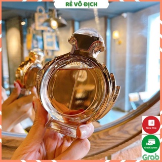Nước hoa nữ olympia 80ml hương hoa cỏ biển - pink beauty