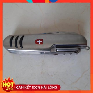 Dao Phượt Đa Năng - Dao Mini Bỏ Túi ❤ [SKM]