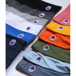 Áo thun overtee ChamP Fox unisex