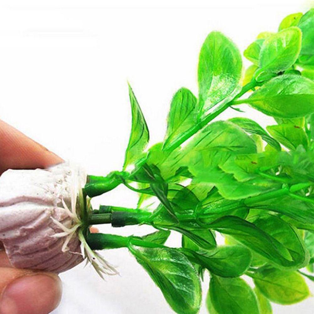 Cây Cảnh Giả Trang Trí Bể Cá