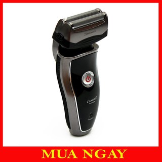 Máy Cạo Râu Chaobo Hai Lưỡi 9200  Vyiyi
