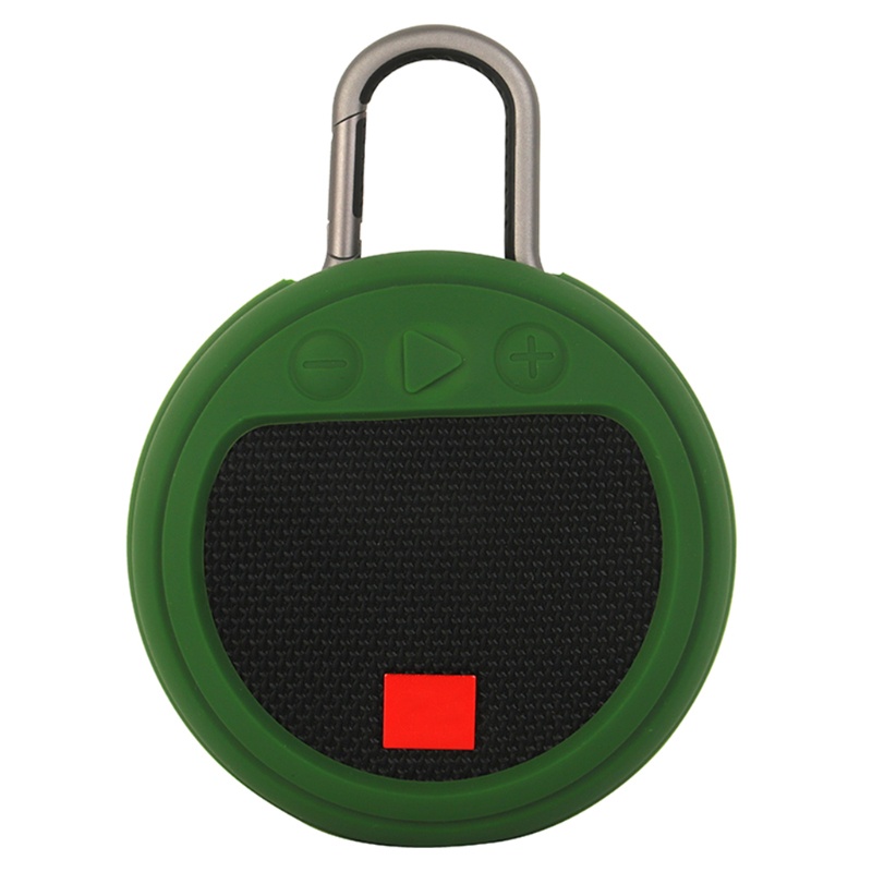 Vỏ silicon bảo vệ cho loa JBL Clip 3 Clip3