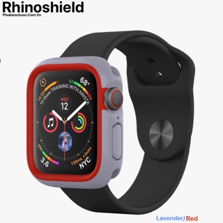 Ốp Chống Sốc Rhinoshield Cho Đồng Hồ Apple Watch