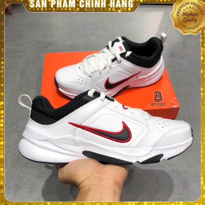 Giày thể thao Nike Defy All Day DJ1196 🔴Giảm 50K Khi Nhập Mã 🔴