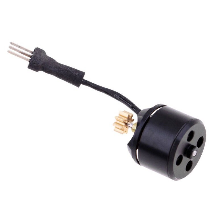 Mô tơ không chổi than cho máy bay điều khiển từ xa Wltoys V977 v931 XK K110