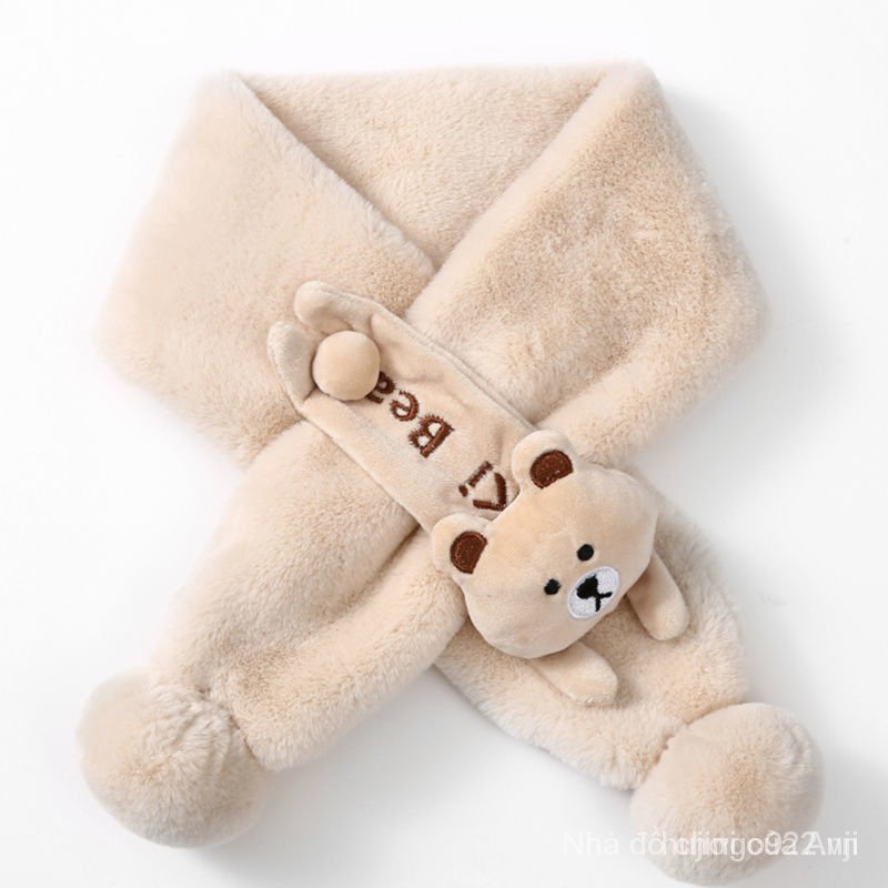 Cute Rabbit-shaped Shawl For Baby
