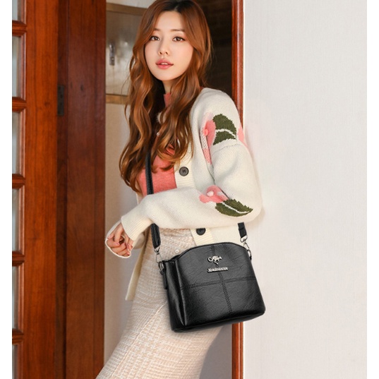 Túi xách nữ,Túi đeo chéo nữ 💖 Mẫu Túi nữ da cao cấp kiểu dáng sang trọng siêu hot