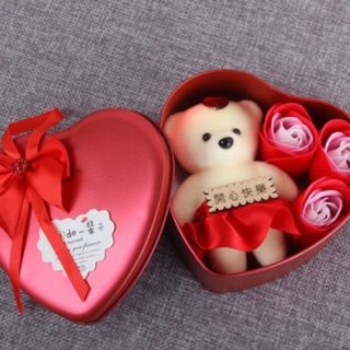 SET QUÀ TẶNG NGÀY VALENTINE VÀ 8/3: