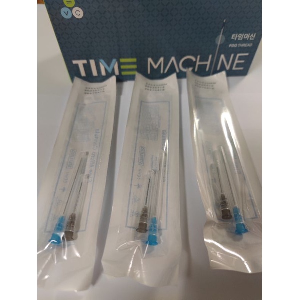 Hộp 50 kim Canula 16G,  18G , 21G , 22G,   23G. 25G , 27G, 30G 50mm-70mm